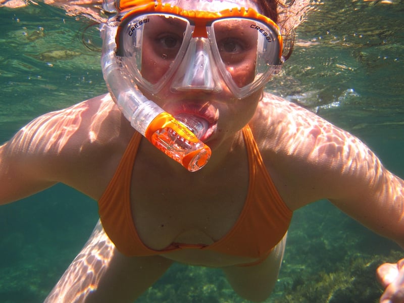 Snorkeling Tour